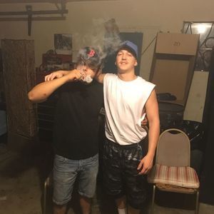 Meet your Posher, Ethan